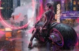 暗区突围活动照片显影：从数据到画面的专业流程